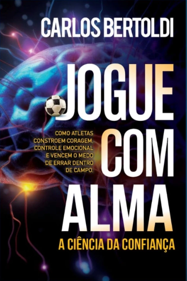 Jogue com Alma