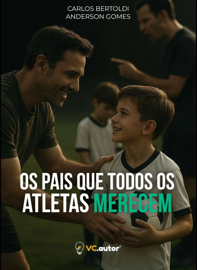 Os Pais que Todos Atletas Merecem