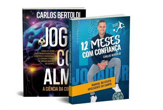 Combo Mente de Jogo