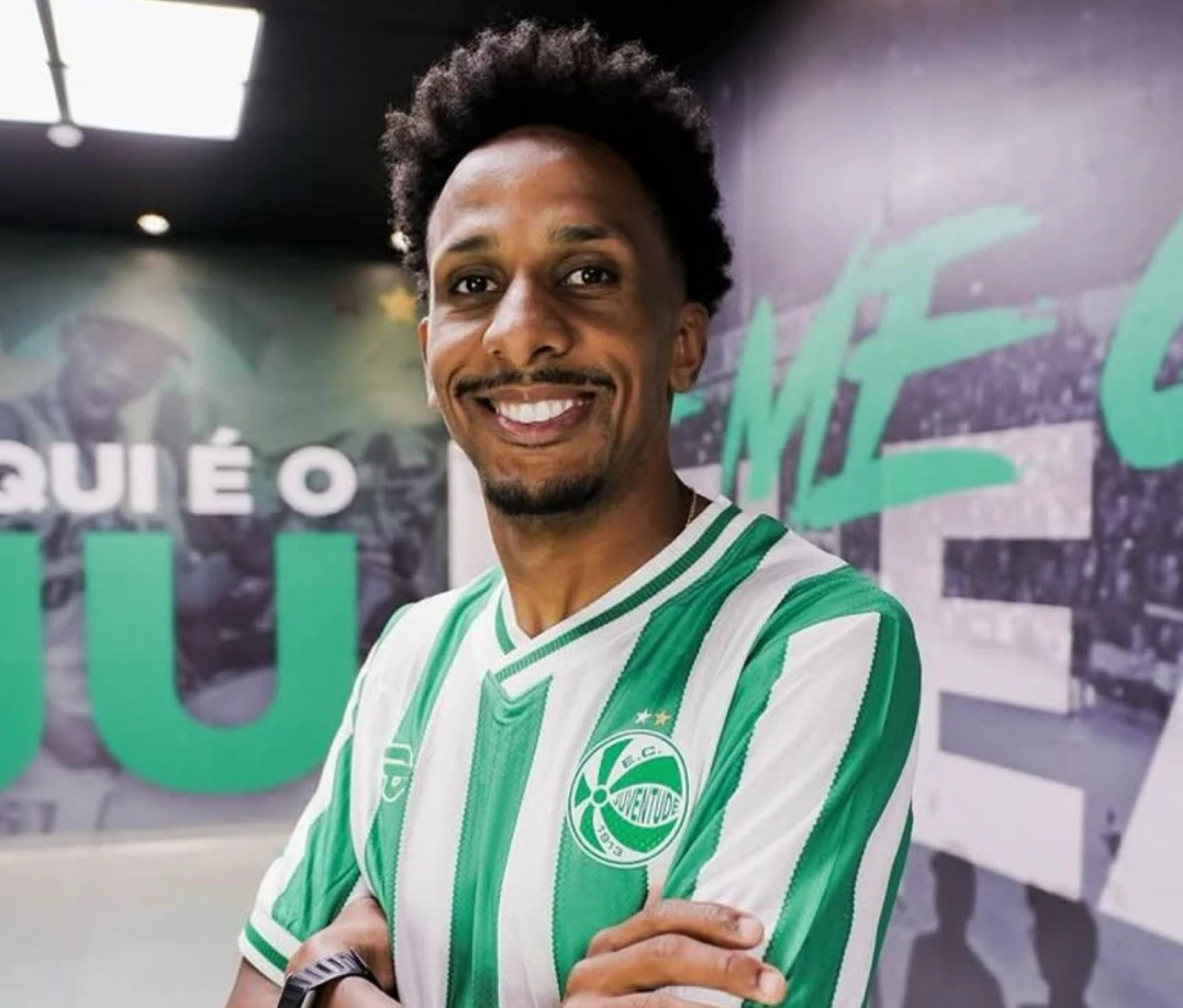 Lucas Izidoro