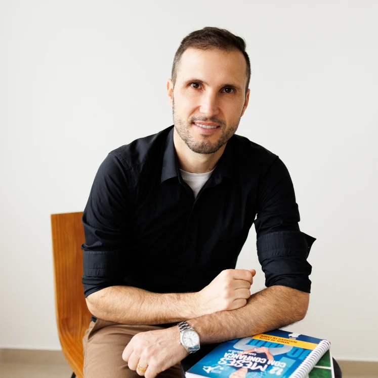 Carlos Bertoldi
