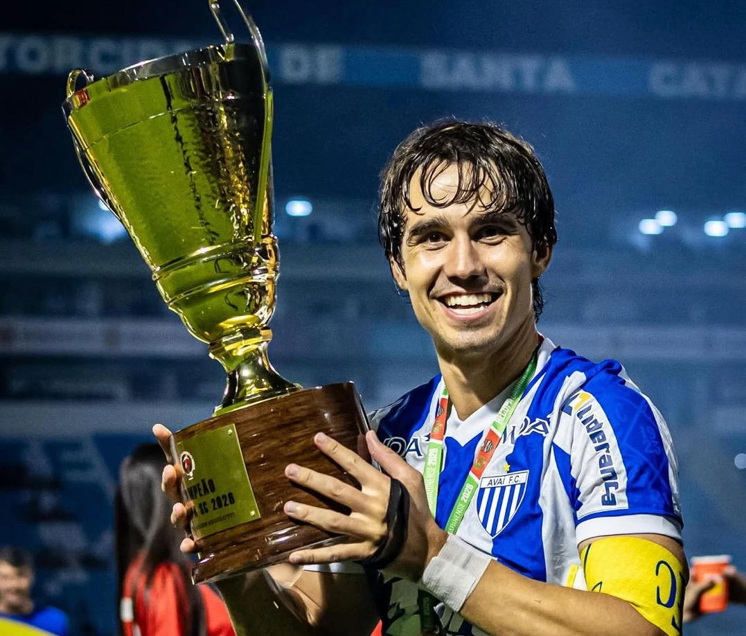 Zé Ricardo